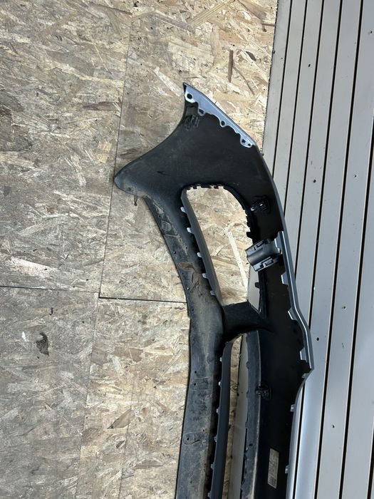 Bara fata bmw G30 G31 M paket non lci