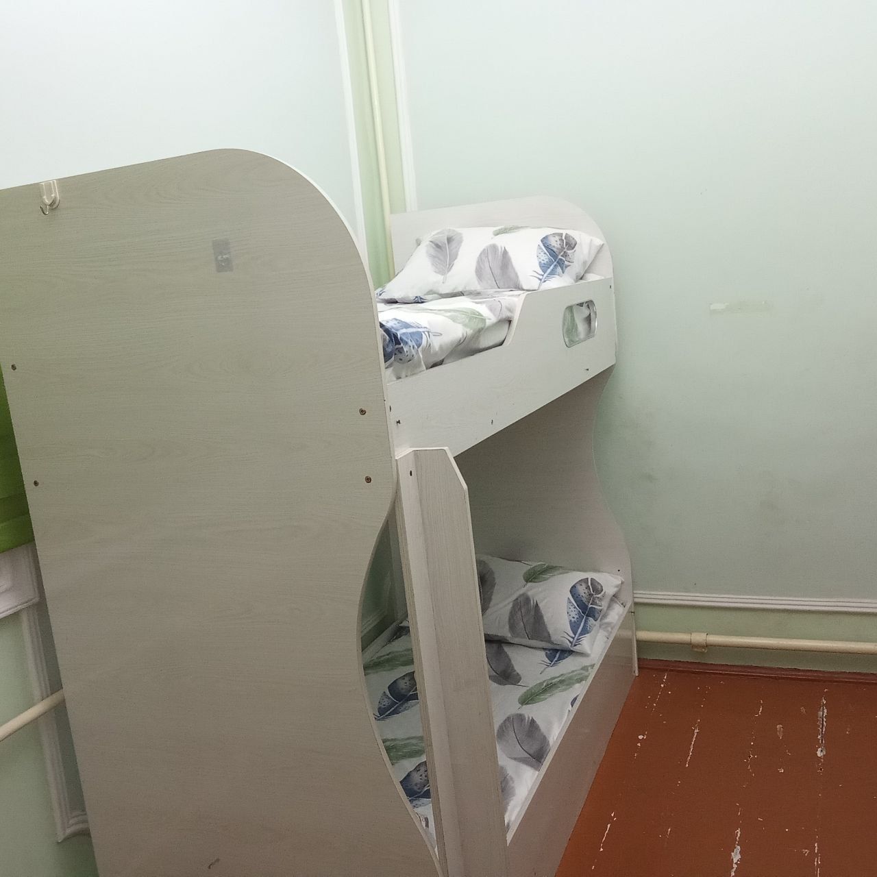 Энг арзон хостел Юнусободда