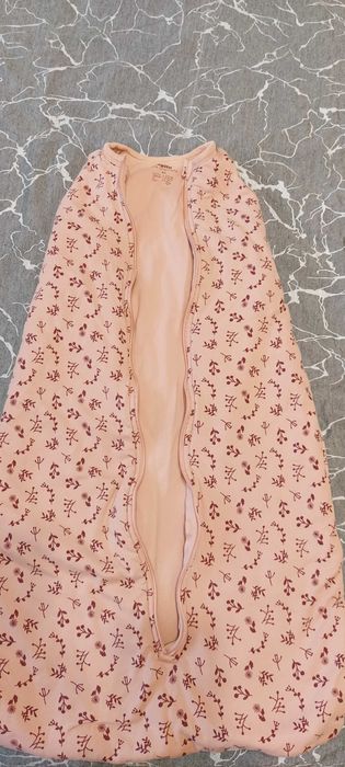 Зимен чувал за сън