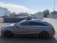 Mercedes-Benz CLA Mercedes CLA 220 D 4matic Shooting Brake 7GDCT