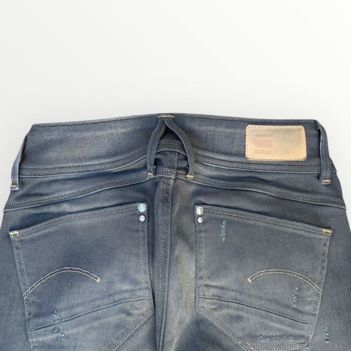 Дамски дънки G-STAR