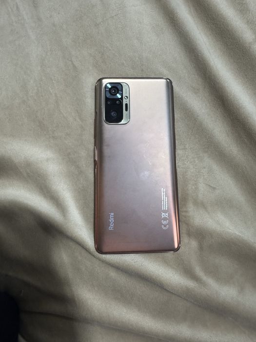 Redmi note 10 pro
