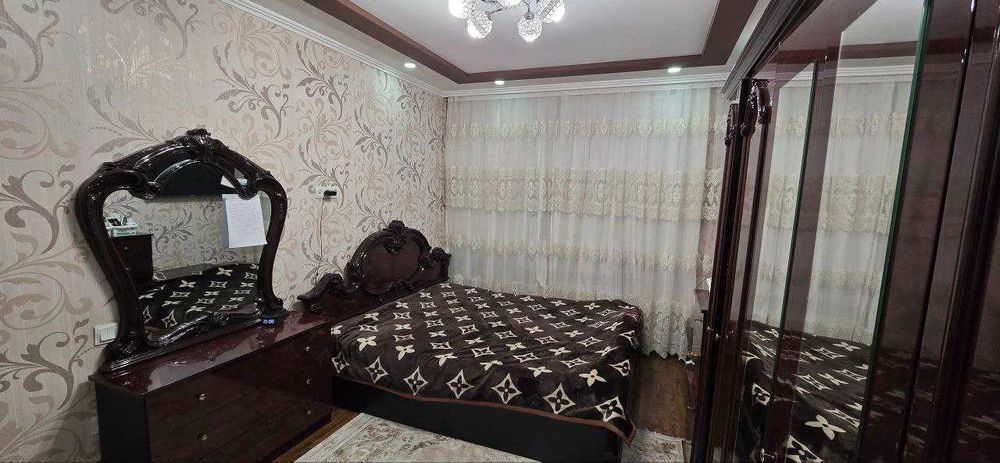 Сдается в аренду 2/2/5 р-н метро Новза  474*
500 у.е.