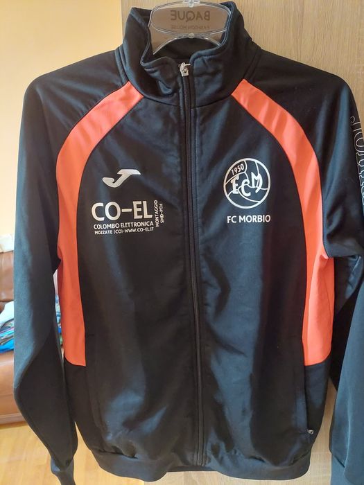 Bluza trening joma