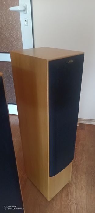 Тонколони JAMO S160