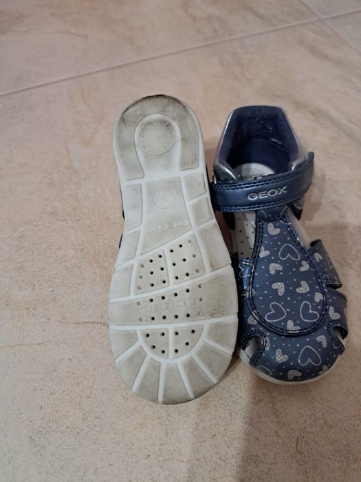 Incăltăminte pentru fetițe