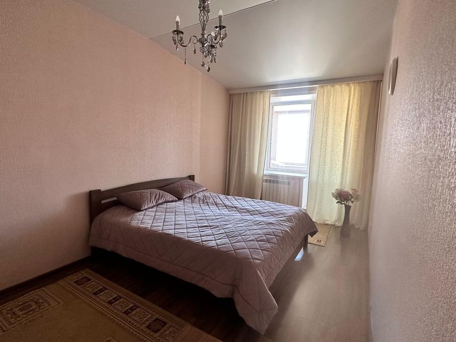 Продается 2-спальная кровать