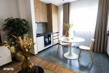 Apartament 2 camere 81 Residence