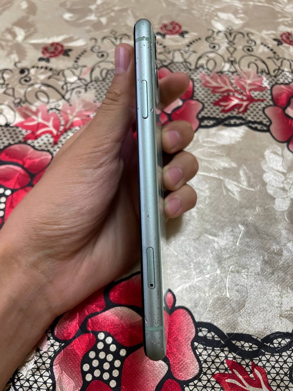 Iphone 11 arzonga