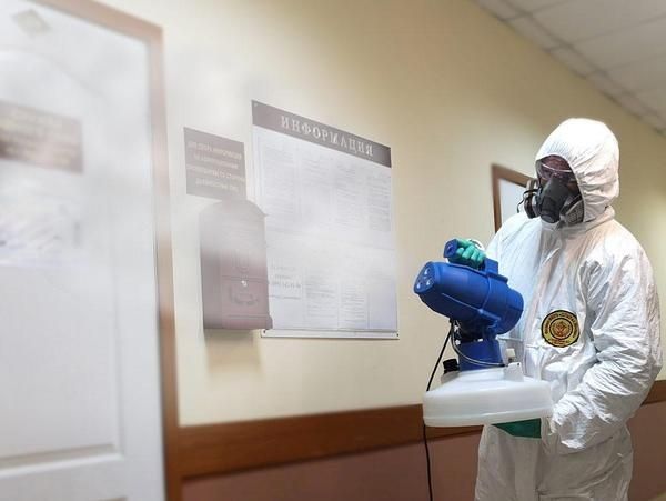 Дезинфекция клопы тараканы скорпионы крысы мыши и т.д.