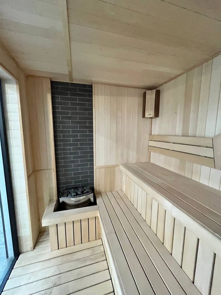 Arenda lyuks dacha Zimniy baseyn