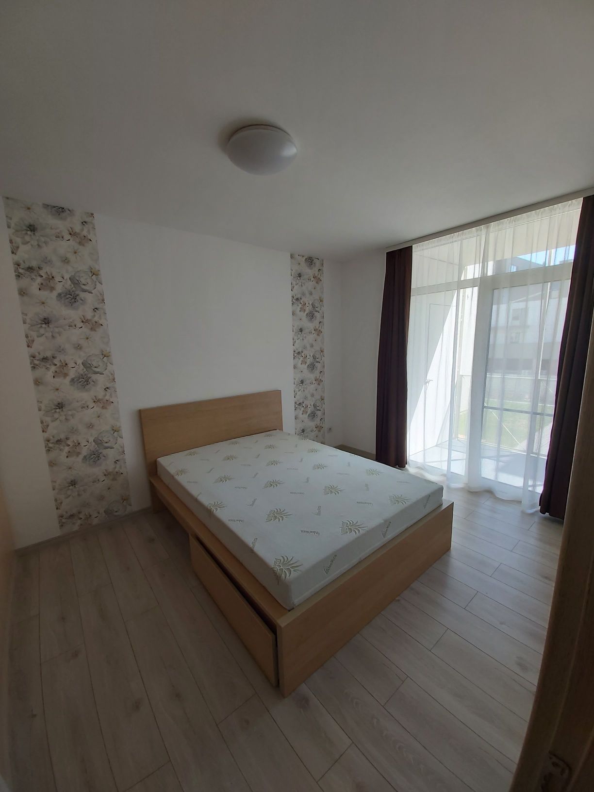Apartament de închiriat 2 camere zona Unirii