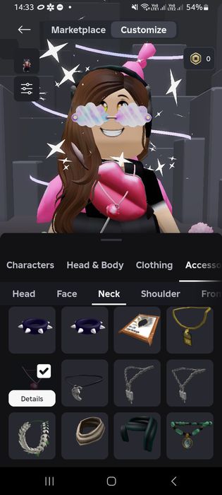 Продам аккаунт роблокс