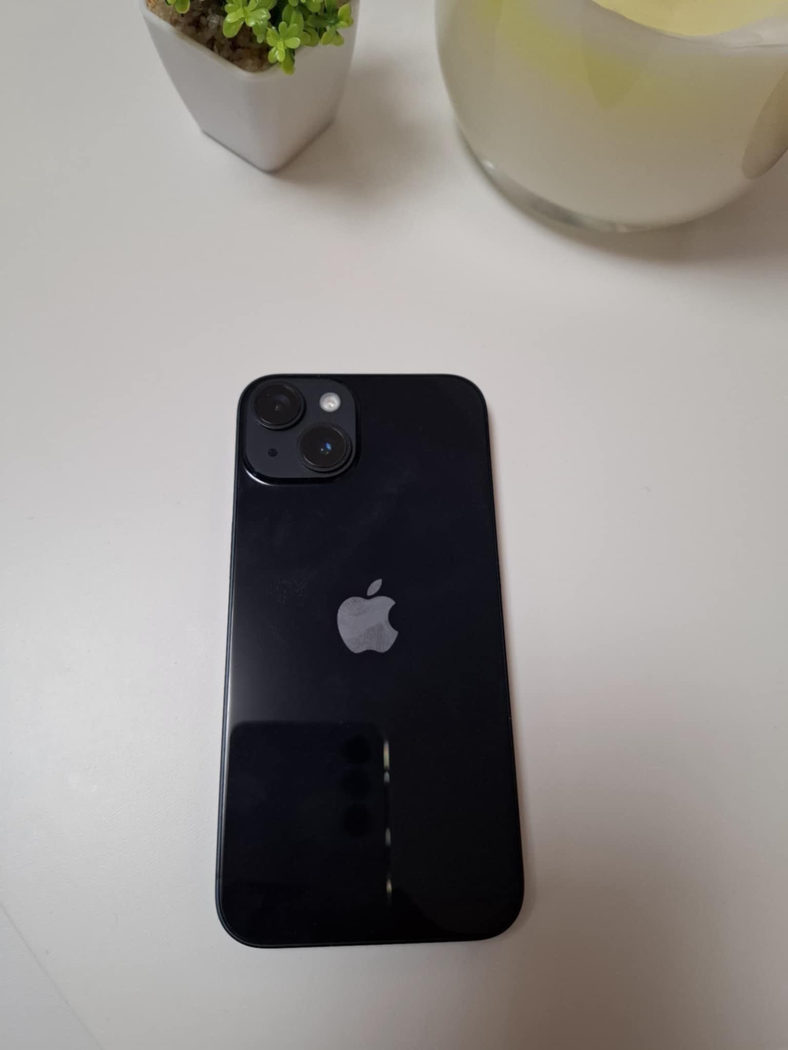 iphone 14 като нов