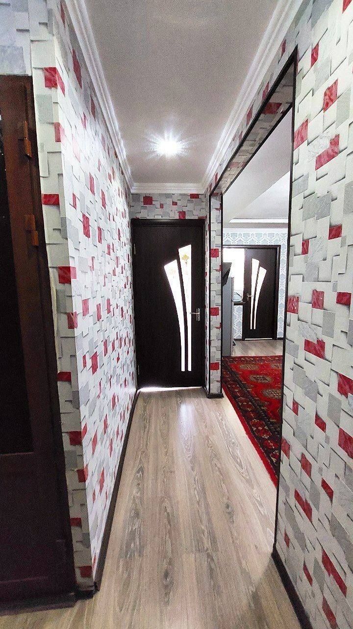 Срочно срочно продаётся 1 комната на 2 этаже Гагарин 24 час табака