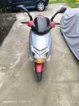 Aprilia Leonardo 151
