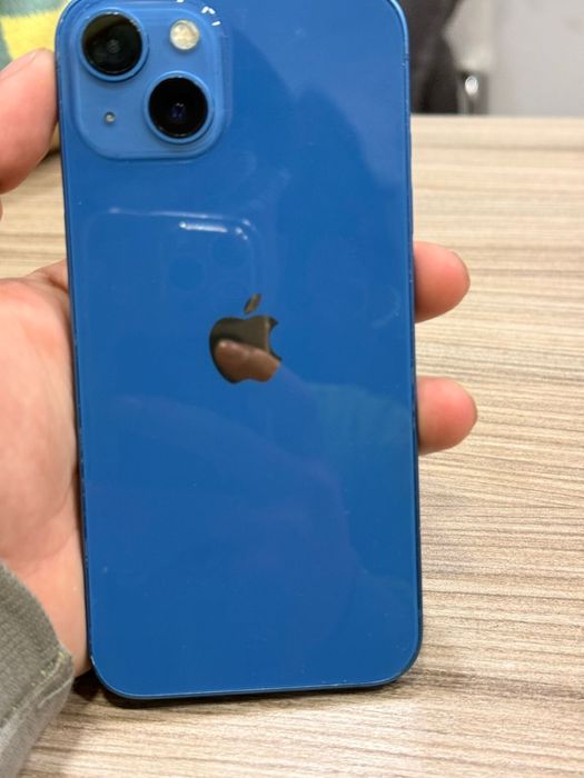 Айфон 13 сатылады