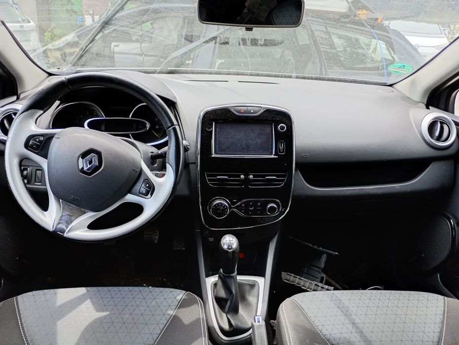 Scut motor  1.5 dci K9K608 Renault Clio 4 [2012 - 2020] 1.5 dci K9K60