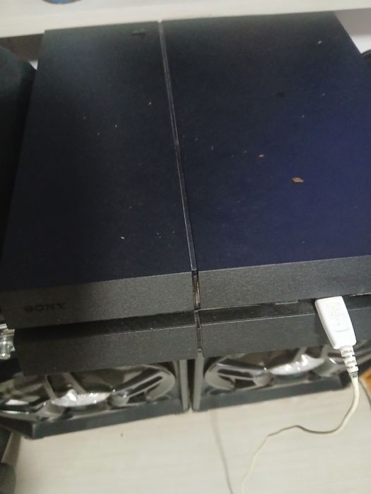Consola PlayStation 4