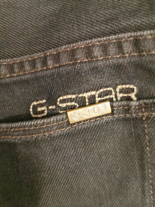 Blugi G-Star RAW 28/32