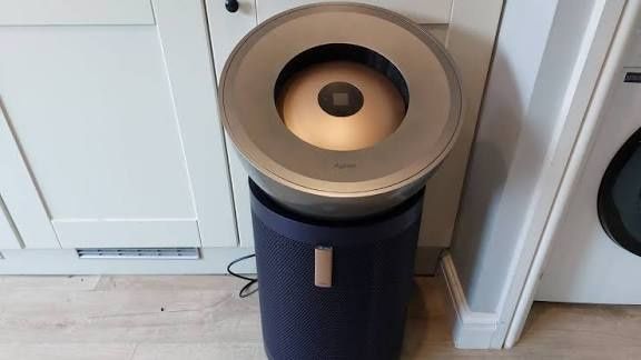 Очиститель воздуха Dyson Big + Quiet Formaldehyde BP03