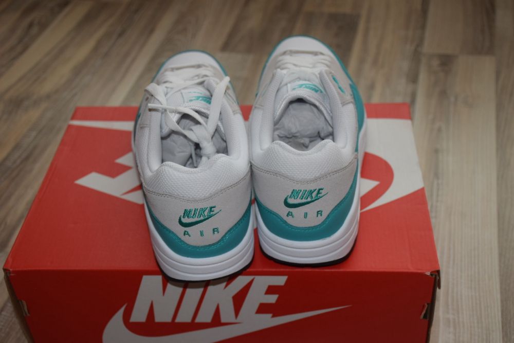 Nike Air Max 1 Jade 43