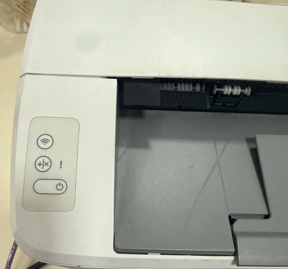 Принтер laserJet M111w