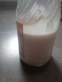 Вкусное Козье молоко