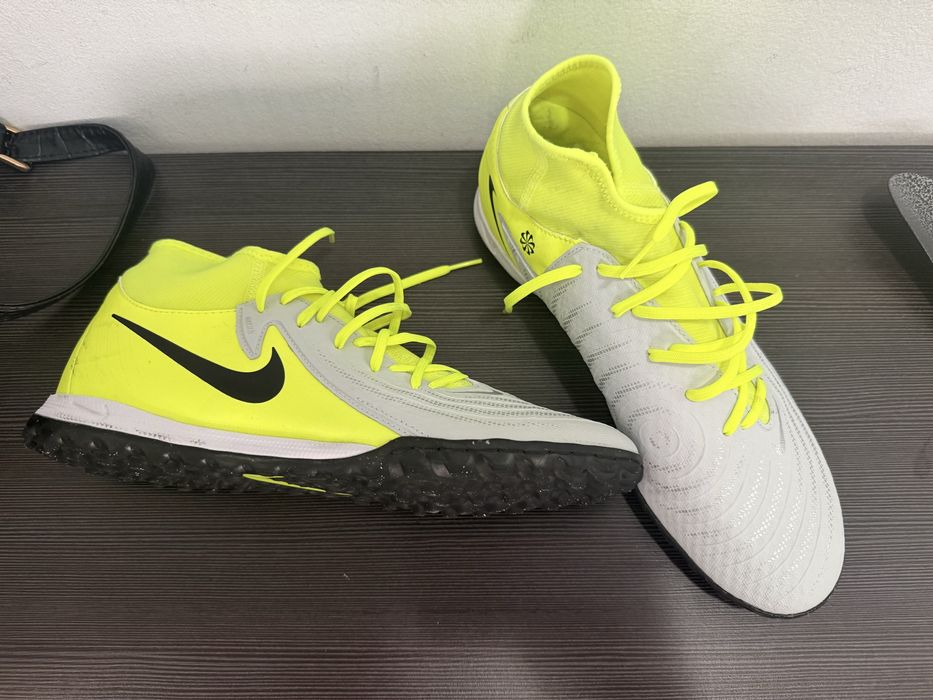 Стоножки Nike Phantom - 44 номер