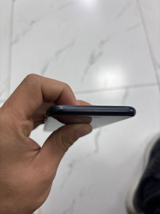 Iphone se 2020.
