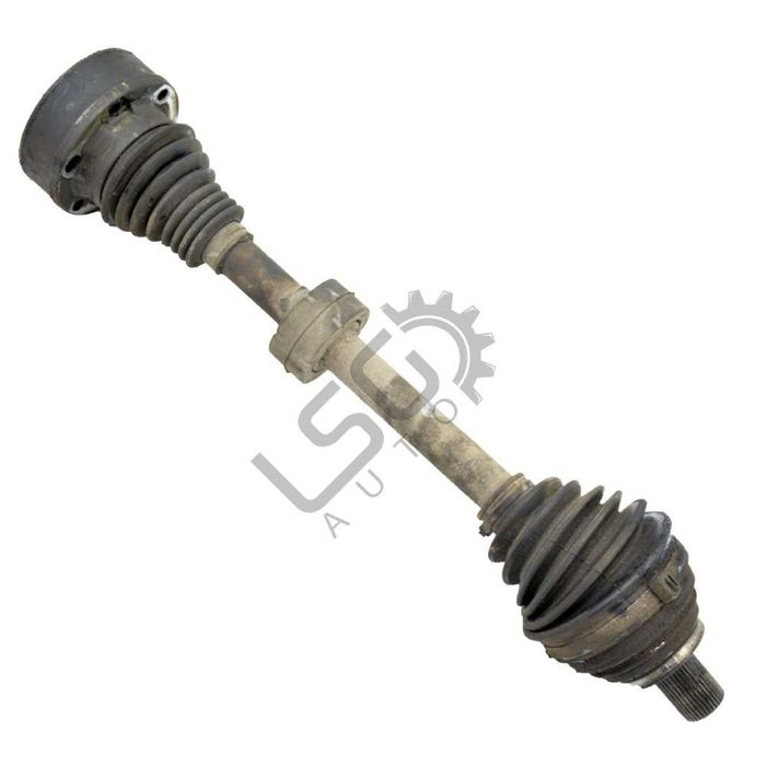 Лява полуоска Volkswagen Passat (B6)(2005-2010) ID:96507