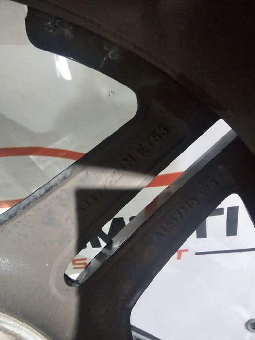 Janta 19 Mercedes GLA GLB W247 AMG cod A2474011500