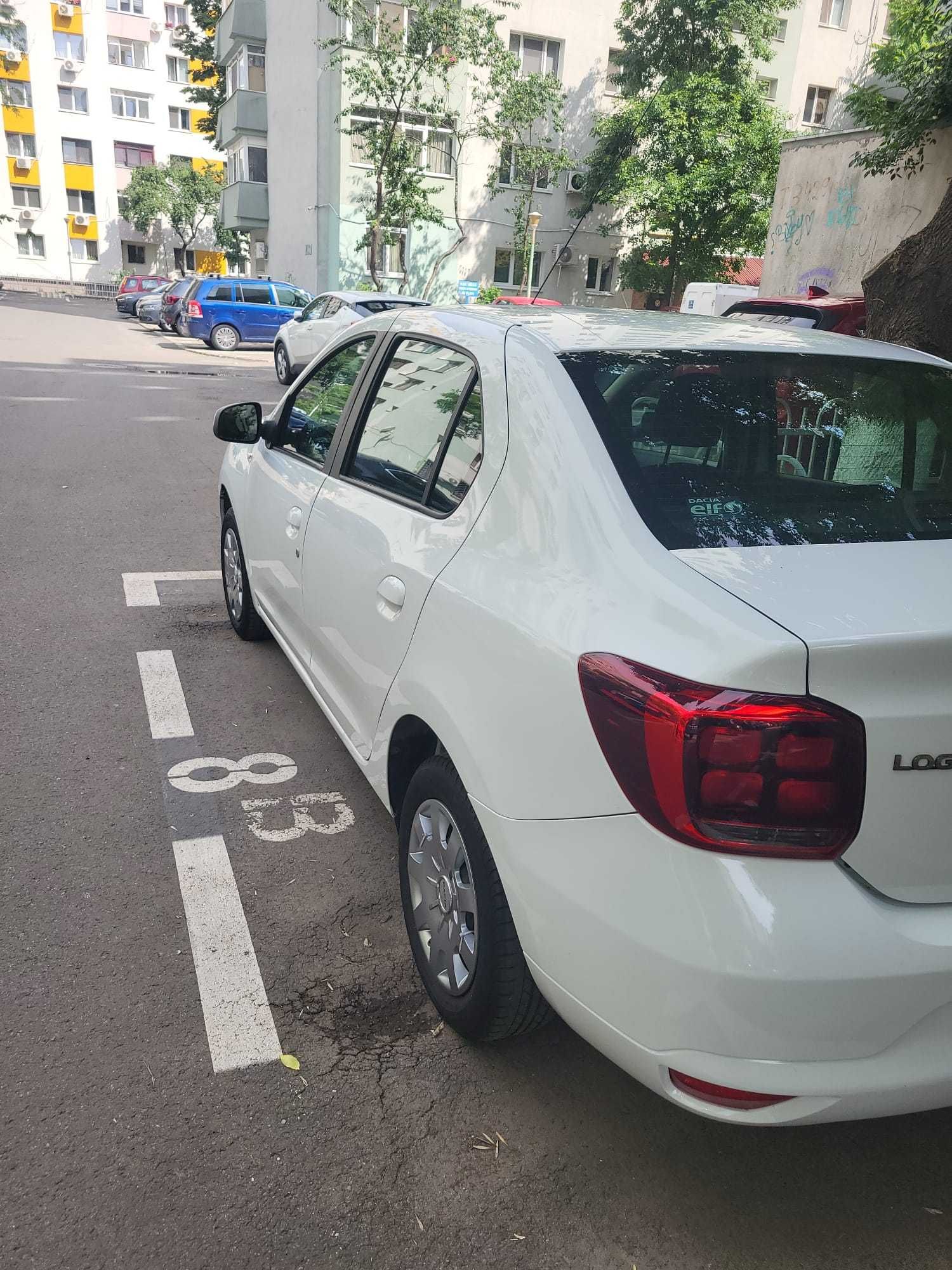 Vand Dacia Logan 2018