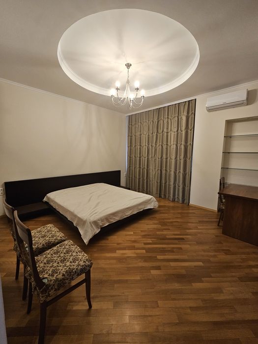 Сдам в аренду 3 комнатную квартиру в ЖК Ботанический сад.