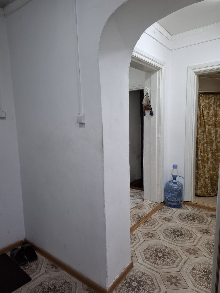 СРОЧНО ПРОДАЕТСЯ 2х этажный дом в ДСР