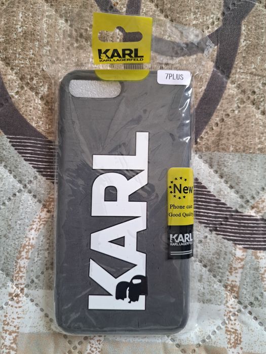 Калъфи за iPhone и Samsung