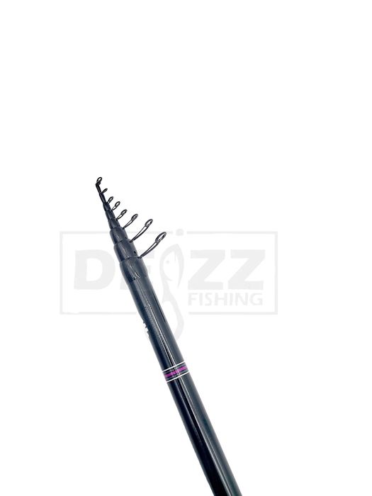 Болонезе въдица OKINWA Dominator Bolo 5m/6m 8-35g