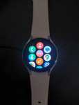 Samsung watch 4 40мм