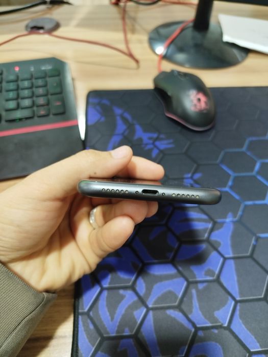 Iphone 11 yaxshi xolatda