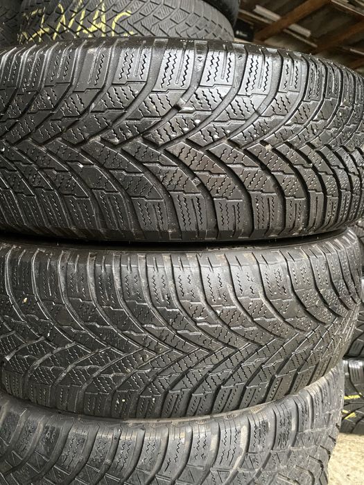 Anvelope/Cauciucuri 175/65/15-175/70/14 Iarna Spring,Logan , Renault