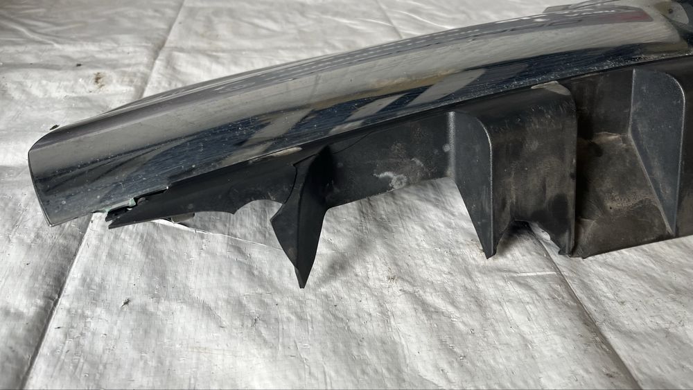 Предна решетка Opel Zafira B 2005-2008