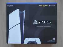 Playstation 5 Slim Digital Edition PS5