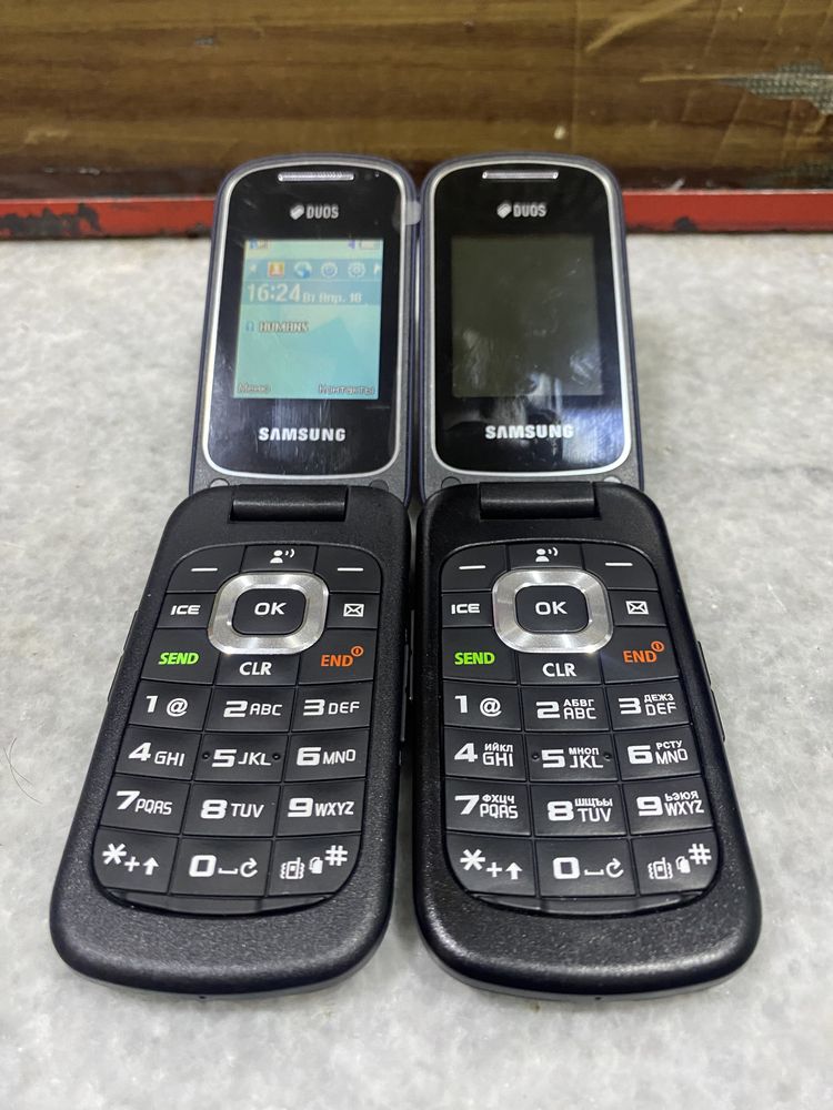 Samsung Verizon Gusto 3