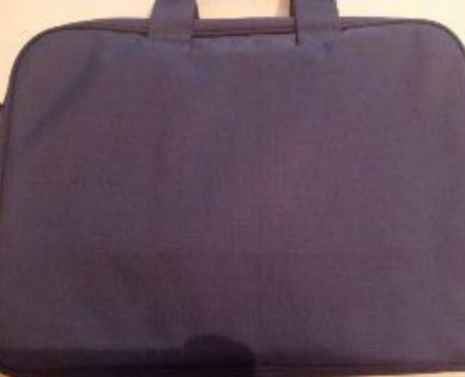 Сумка для ноутбука