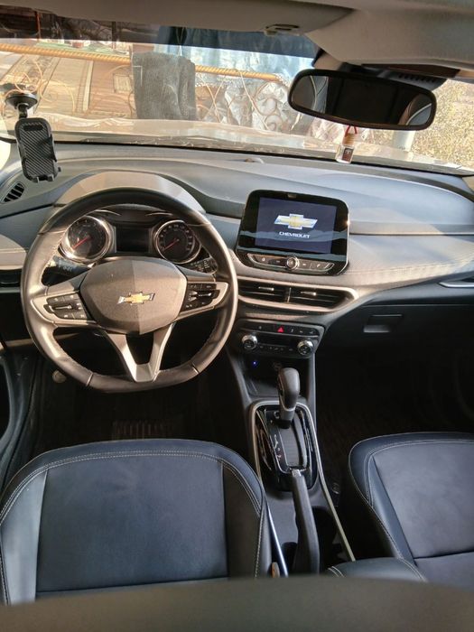 Tracker 2 xolati kraskasi toptoza. Yurgani 7540 km 2023. Xarajati yuq