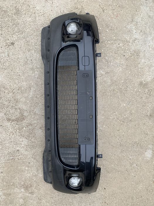 Capota, usi haion bara Mini Cooper R56 s R55 motor N14