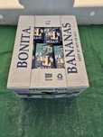 Vând o colecție de 44 casete video VHS originale TDK de 240 minute