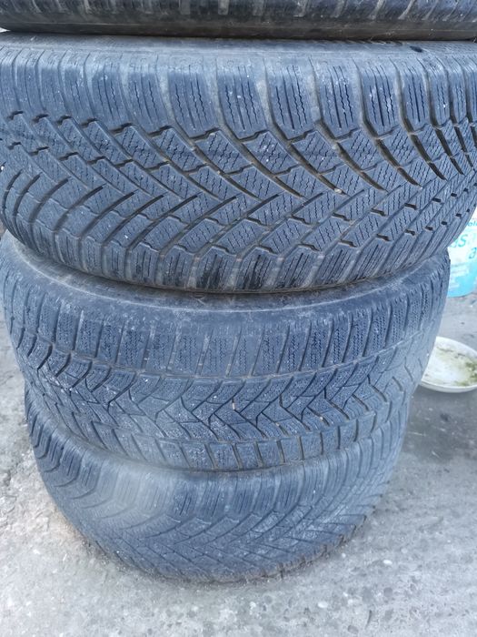 Anvelope 205 55 r16