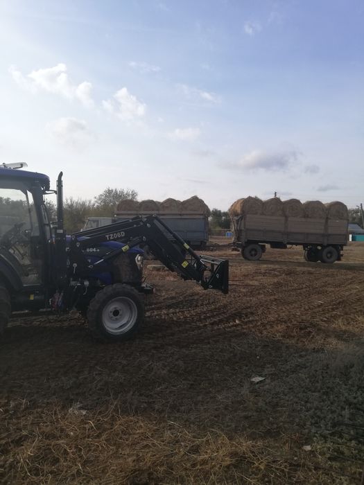 Сено луговое разнотравие.