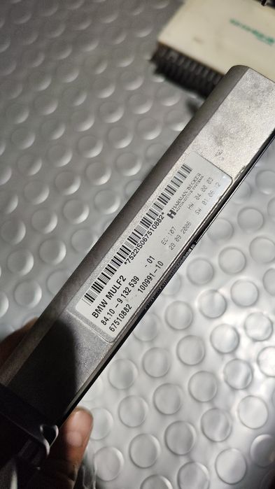 Блутут модул Mulf 2